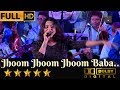 Jhoom Jhoom Baba झूम झूम बाबा From Kasam Paida Karne Wale Ki 1984 By Pallavi Tel