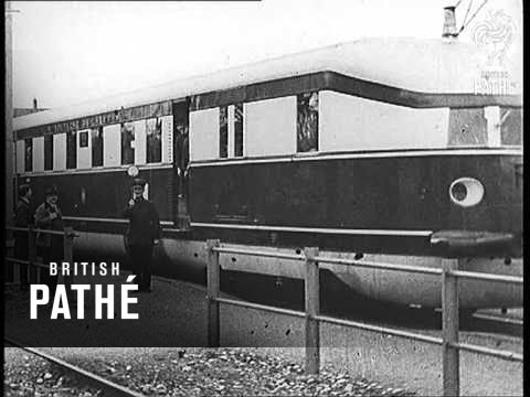 93 Miles Per Hour At Times! Aka 95 Miles Per Hour (1932)