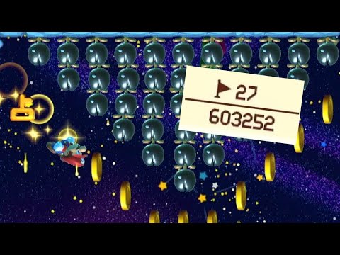 (0.00%) 80s Japanese Speedrun | SMM2