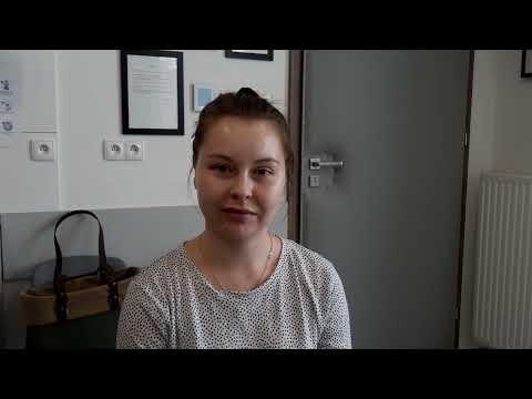 Jak przebiegała u mnie migrena przedsionkowa? - rozmowa z pacjentką