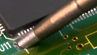 Entegre Lehimleme Teknikleri