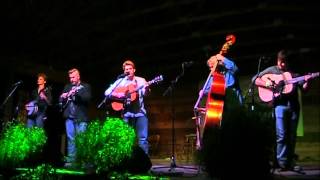 CLAY HESS BAND @ LAKES BLUEGRASS FESTIVAL / 