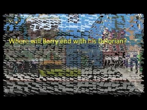 Jetpack Joyride Joyriding