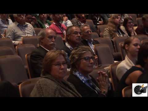 EAAP 67th Annual Meeting - Speeches and Awards - Belfast UK 2016