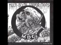 MDC - Multi Death Corporation