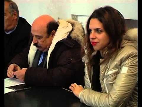 ONDA TG 29.11.2013 - GRAN GALA DEL CICLISMO