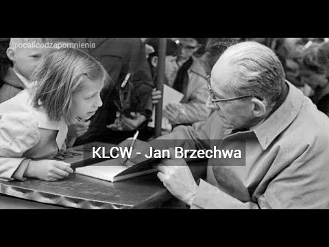 Jan Brzechwa (KLCW)