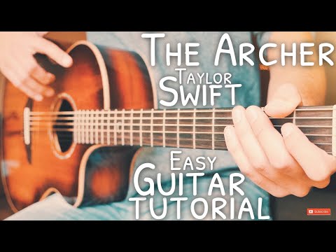 download lagu mp3 mp4 Archer Taylor Swift Guitar Chords, download lagu Archer Taylor Swift Guitar Chords gratis, unduh video klip Archer Taylor Swift Guitar Chords
