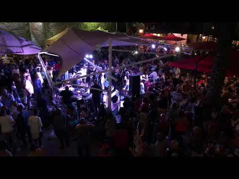 Juni Juliet & THE LEGENDS ... skuch’é públikooo!