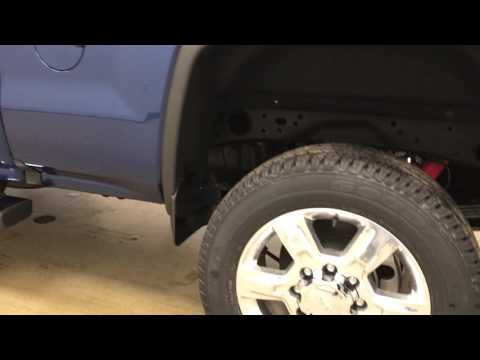 2017 GMC Sierra 2500HD | Davis GM Lethbridge