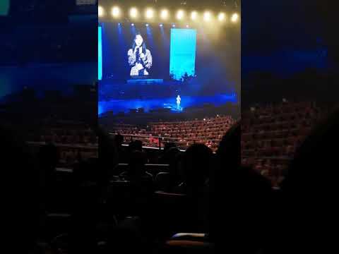 191207 IU Talk Love Poem in Singapore