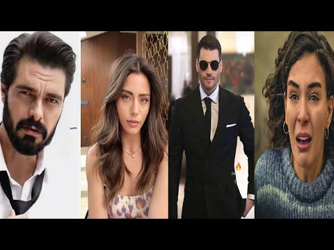 Quem perturbou as notícias de Sıla Türkoğlu e Akın Akınözü?