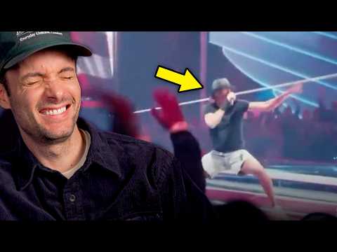 MAGA is in FULL RETREAT after Kid Rock's disaster..