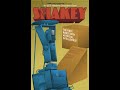 The Story of SHAKEY, the world's first robot with AI.