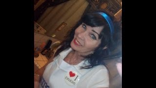 Miss Ruby Tuesday- as Flo (The PROGRESSIVE Insurance Girl)
