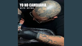 Yo No Cambiaría Music Video