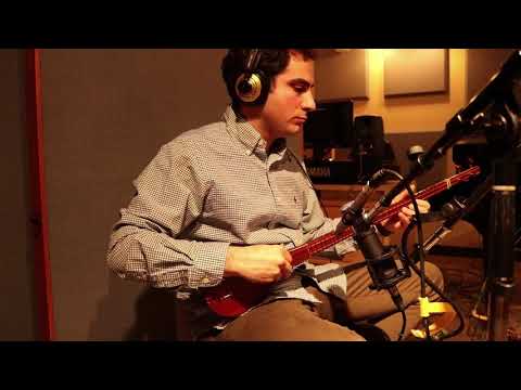 بداهه نوازی سه تار - Setar improvisation