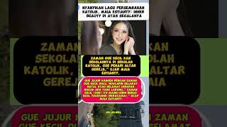 Download lagu Nyanyikan Lagu Persembahan Katolik, Maia Estianty: Inner Beauty di Atas Segalanya #maiaestianty mp3 Download lagu Nyanyikan Lagu Persembahan Katolik, Maia Estianty: Inner Beauty di Atas Segalanya #maiaestianty mp3