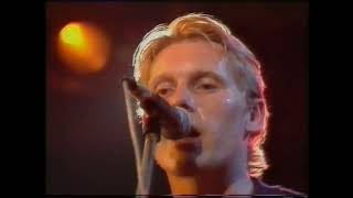 THE (English) BEAT - Get A Job - Stand Down Margaret &quot;BBC Studios&quot; Something Else 9th October 1981