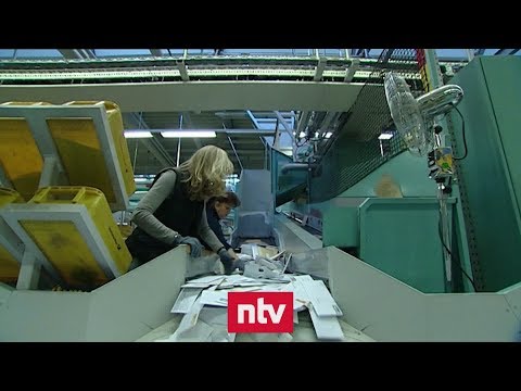 Postgeheimnis schützt Darknet-Dealer | n-tv