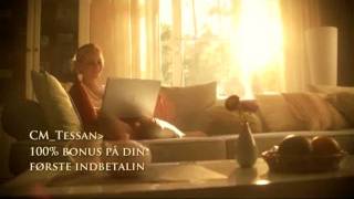 Freya Danish TV commercial - 20 sec