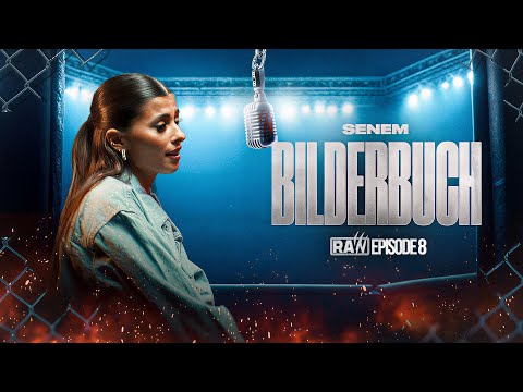 Senem - Picture Book | RAW Season