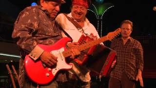 Delbert McClinton w/Wayne Toups: Tupelo Honey