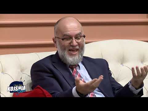 Hoxh Ekrem Avdiu :Agjerimi nuk eshte vetem te jesh i uritur !