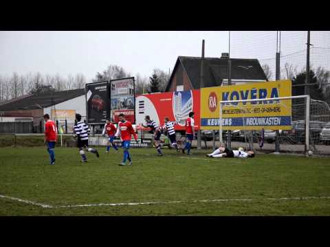 SK Heffen - Puurs 1-0