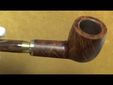 Pipa Chacom Skipper 703 - filtro 9mm - CCSP703L-1