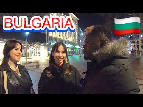 Nightlife In Varna, BULGARIA - What To Know