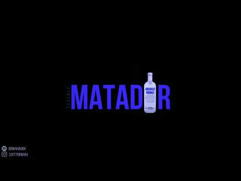 INTRO MATADOR - SORE MIX