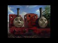 Tribute To Skarloey And Rheneas