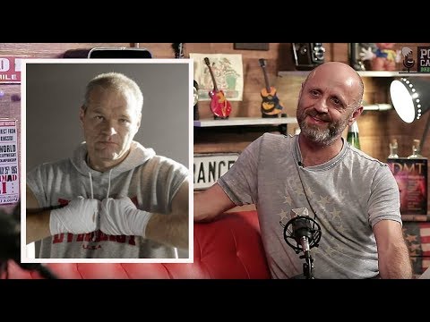 Mile Kekin - "Da, glumio sam kod legendarnog Uwe Bolla"