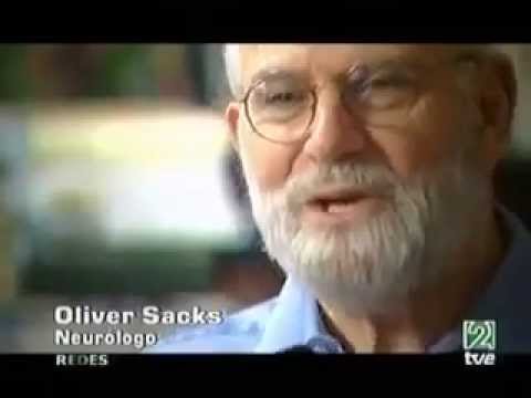 Entrevista de Eduard Punset a Oliver Sacks en REDES