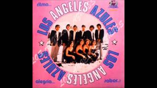 Los Angeles Azules - Segunda de la Coqueta