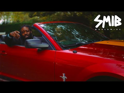 SMIB FT. KC & RAY FUEGO - BUSTDOWN (PROD. BY KC)