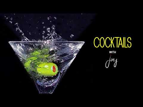 Cocktails With Joey super album suite - Joey Altruda