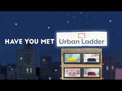 Urban Ladder Stores Delhi NCR