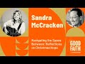 Sandra McCracken on Navigating the Space Between: Reflections on Christmas Hope