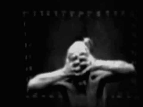 Gateway of the Mind - Creepypasta