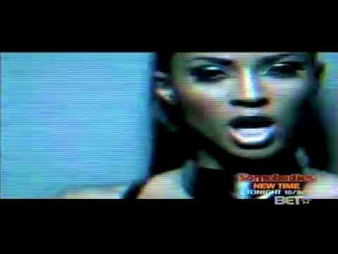 Ciara ft. T-Pain - Go Girl (2008 BET ACCESS GRANTED MUSIC VIDEO)