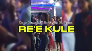 Download lagu Lagu Dangdut Ende Lio Terbaru - RE'E KULE  mp3