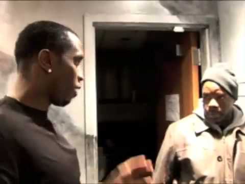 P.Twitty TV Episode #6 Popeyes Trying to Sway the Vote