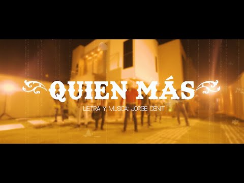 QUIEN MAS - EFEKTO X (Video 2023)