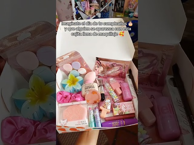 Vídeo relacionado con Caja de Regalo para Mujer, Regalo de Cumpleaños para Mujeres, Cesta Pack Personalizados, Paquete de Cuidado Personal, Regalos de Agradecimiento para Mamá, Esposa