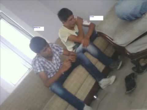 NeFReT Mc Rep TeRöR