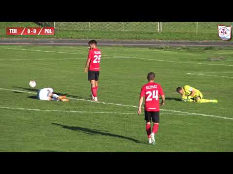 21/09/19 5. kolo 3.HNL-sjever NK Tehničar Cvetkovec - NK Polet 2:0