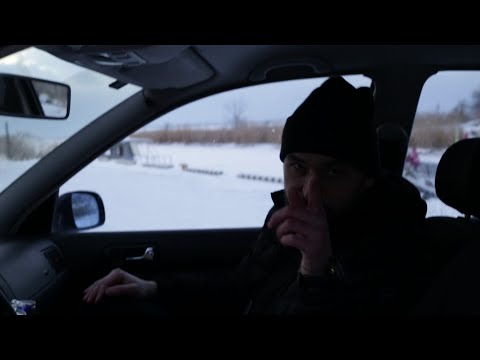 KARL BRUKSON - DAJ MI CHWILĘ [ZDZ - ZWROTY DLA ZAJAWY] [PROD. LEZTER]