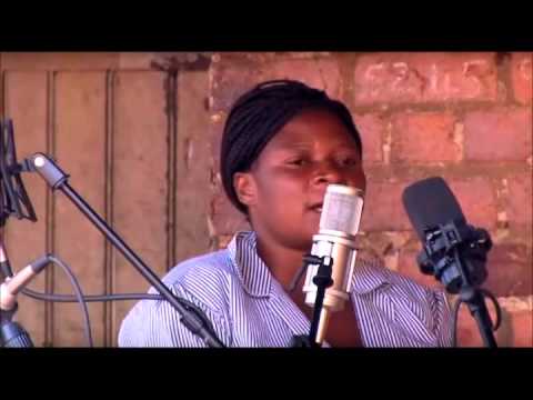 Prison band picks up Malawi’s first Grammy nomination